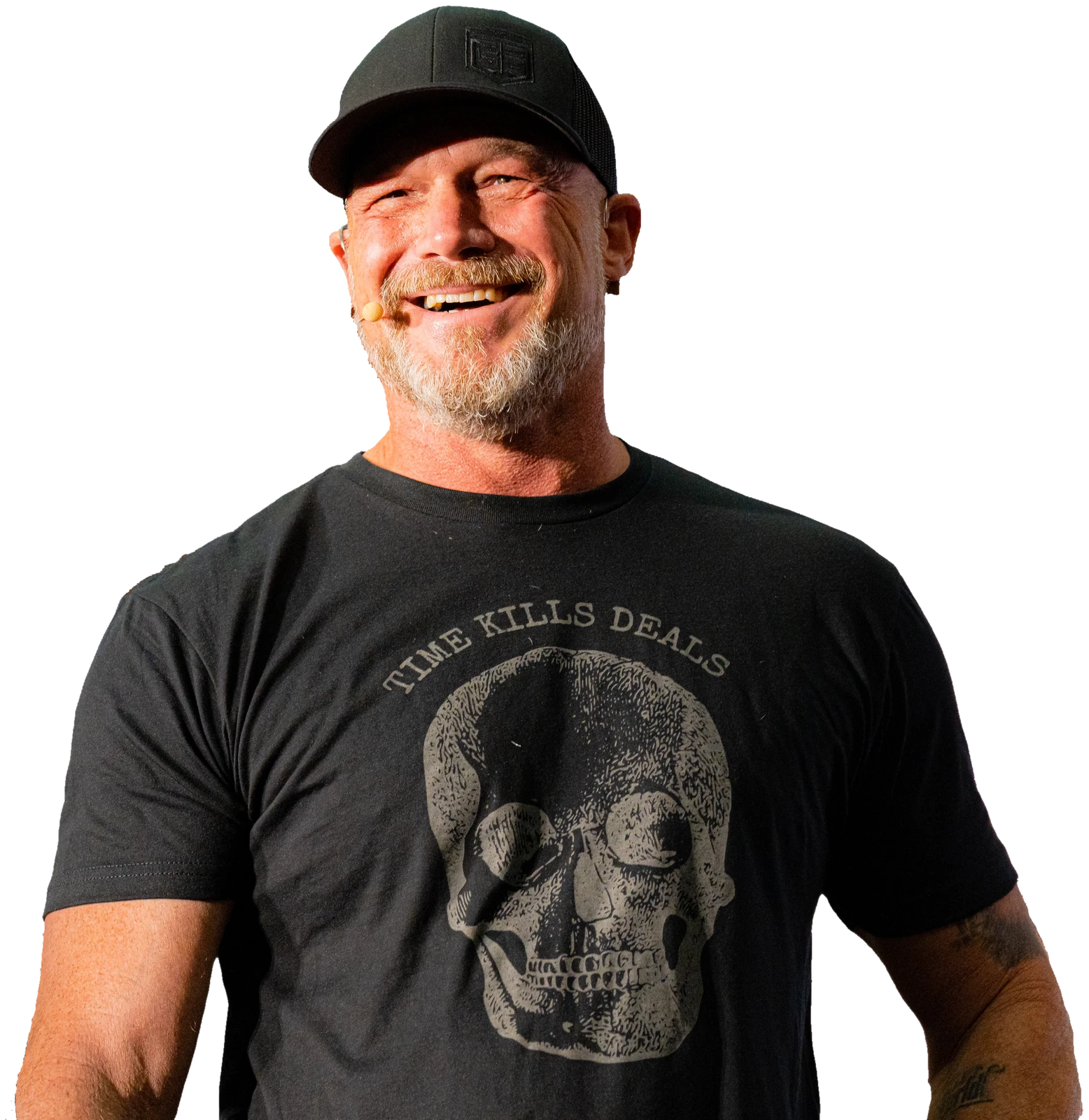 Tom Reber