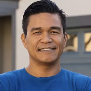 Bernardo, painting contractor